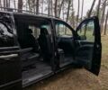 Чорний Мерседес Віано, об'ємом двигуна 2.15 л та пробігом 177 тис. км за 15900 $, фото 10 на Automoto.ua