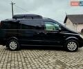 Чорний Мерседес Віано, об'ємом двигуна 3 л та пробігом 390 тис. км за 15999 $, фото 4 на Automoto.ua