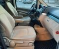 Черный Мерседес Виано, объемом двигателя 2.99 л и пробегом 300 тыс. км за 18000 $, фото 12 на Automoto.ua