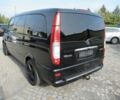 Чорний Мерседес Віано, об'ємом двигуна 2.2 л та пробігом 291 тис. км за 13500 $, фото 5 на Automoto.ua