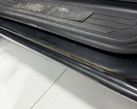 Черный Мерседес Виано, объемом двигателя 3 л и пробегом 380 тыс. км за 14999 $, фото 23 на Automoto.ua