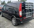 Мерседес Виано 2009 в Стрые на Automoto.ua Черный Мерседес Виано, объемом двигателя 2.2 л и пробегом 274 тыс. км за 10746 $, фото 1 на Automoto.ua