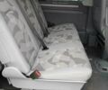 Мерседес Виано 2009 в Стрые на Automoto.ua Черный Мерседес Виано, объемом двигателя 2.2 л и пробегом 274 тыс. км за 10746 $, фото 6 на Automoto.ua