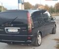 Мерседес Виано 2010 в Кицмане на Automoto.ua Черный Мерседес Виано, объемом двигателя 3 л и пробегом 450 тыс. км за 16700 $, фото 3 на Automoto.ua