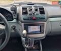 Черный Мерседес Виано, объемом двигателя 2.14 л и пробегом 405 тыс. км за 15950 $, фото 32 на Automoto.ua