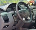 Черный Мерседес Виано, объемом двигателя 2.14 л и пробегом 405 тыс. км за 15950 $, фото 31 на Automoto.ua