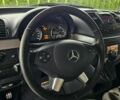 Мерседес Виано 2010 в Белой Церкве на Automoto.ua Черный Мерседес Виано, объемом двигателя 3 л и пробегом 277 тыс. км за 13500 $, фото 16 на Automoto.ua