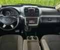 Мерседес Виано 2010 в Белой Церкве на Automoto.ua Черный Мерседес Виано, объемом двигателя 3 л и пробегом 277 тыс. км за 13500 $, фото 8 на Automoto.ua