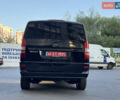 Черный Мерседес Виано, объемом двигателя 2.2 л и пробегом 376 тыс. км за 14500 $, фото 13 на Automoto.ua