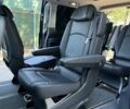 Черный Мерседес Виано, объемом двигателя 2.15 л и пробегом 323 тыс. км за 16000 $, фото 9 на Automoto.ua