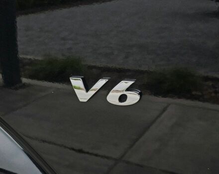 Черный Мерседес Виано, объемом двигателя 3 л и пробегом 277 тыс. км за 8100 $, фото 9 на Automoto.ua