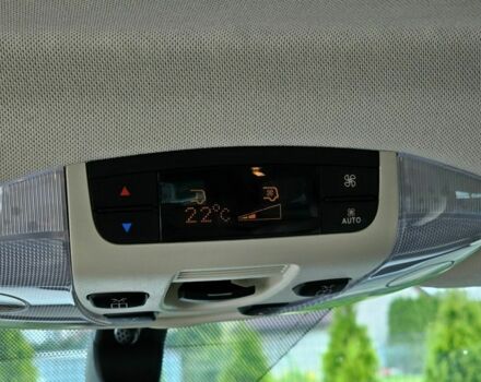 Мерседес Виано 2010 в Белой Церкве на Automoto.ua Черный Мерседес Виано, объемом двигателя 3 л и пробегом 277 тыс. км за 13500 $, фото 14 на Automoto.ua