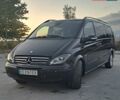 Мерседес Виано 2010 в Кицмане на Automoto.ua Черный Мерседес Виано, объемом двигателя 3 л и пробегом 450 тыс. км за 16700 $, фото 1 на Automoto.ua