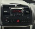 Черный Мерседес Виано, объемом двигателя 3 л и пробегом 277 тыс. км за 8100 $, фото 14 на Automoto.ua