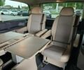 Черный Мерседес Виано, объемом двигателя 3 л и пробегом 277 тыс. км за 8400 $, фото 12 на Automoto.ua