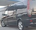 Мерседес Виано 2010 в Кицмане на Automoto.ua Черный Мерседес Виано, объемом двигателя 3 л и пробегом 450 тыс. км за 16700 $, фото 4 на Automoto.ua