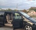 Мерседес Виано 2010 в Кицмане на Automoto.ua Черный Мерседес Виано, объемом двигателя 3 л и пробегом 450 тыс. км за 16700 $, фото 11 на Automoto.ua