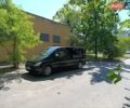 Черный Мерседес Виано, объемом двигателя 2.99 л и пробегом 266 тыс. км за 18500 $, фото 1 на Automoto.ua