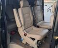 Мерседес Виано 2010 в Кицмане на Automoto.ua Черный Мерседес Виано, объемом двигателя 3 л и пробегом 450 тыс. км за 16700 $, фото 7 на Automoto.ua