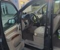 Мерседес Виано 2010 в Кицмане на Automoto.ua Черный Мерседес Виано, объемом двигателя 3 л и пробегом 450 тыс. км за 16700 $, фото 5 на Automoto.ua