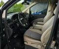 Мерседес Виано 2010 в Белой Церкве на Automoto.ua Черный Мерседес Виано, объемом двигателя 3 л и пробегом 277 тыс. км за 13500 $, фото 19 на Automoto.ua