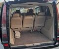 Мерседес Виано 2010 в Кицмане на Automoto.ua Черный Мерседес Виано, объемом двигателя 3 л и пробегом 450 тыс. км за 16700 $, фото 10 на Automoto.ua