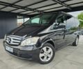 Мерседес Виано 2010 в Белой Церкве на Automoto.ua Черный Мерседес Виано, объемом двигателя 3 л и пробегом 277 тыс. км за 13500 $, фото 2 на Automoto.ua