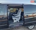 Чорний Мерседес Віано, об'ємом двигуна 2.2 л та пробігом 410 тис. км за 15900 $, фото 14 на Automoto.ua