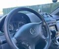Черный Мерседес Виано, объемом двигателя 2.15 л и пробегом 323 тыс. км за 16000 $, фото 11 на Automoto.ua