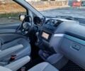 Чорний Мерседес Віано, об'ємом двигуна 2.2 л та пробігом 410 тис. км за 15900 $, фото 27 на Automoto.ua