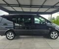 Мерседес Виано 2010 в Белой Церкве на Automoto.ua Черный Мерседес Виано, объемом двигателя 3 л и пробегом 277 тыс. км за 13500 $, фото 7 на Automoto.ua