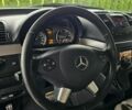 Черный Мерседес Виано, объемом двигателя 3 л и пробегом 277 тыс. км за 8400 $, фото 18 на Automoto.ua