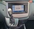 Черный Мерседес Виано, объемом двигателя 2.14 л и пробегом 405 тыс. км за 15950 $, фото 34 на Automoto.ua