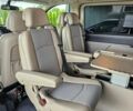 Черный Мерседес Виано, объемом двигателя 3 л и пробегом 277 тыс. км за 8400 $, фото 22 на Automoto.ua