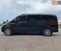 Черный Мерседес Виано, объемом двигателя 2.14 л и пробегом 405 тыс. км за 15950 $, фото 7 на Automoto.ua