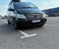 Чорний Мерседес Віано, об'ємом двигуна 2.14 л та пробігом 358 тис. км за 19900 $, фото 1 на Automoto.ua