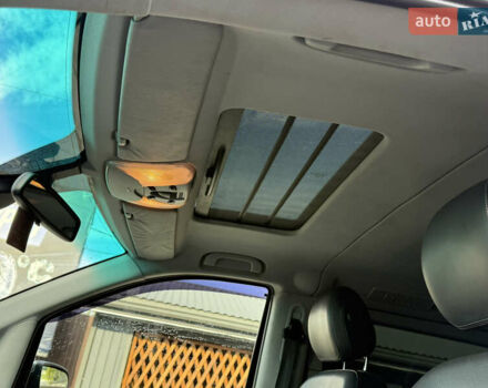 Черный Мерседес Виано, объемом двигателя 2.99 л и пробегом 290 тыс. км за 20900 $, фото 11 на Automoto.ua