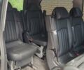 Черный Мерседес Виано, объемом двигателя 2.2 л и пробегом 138 тыс. км за 23500 $, фото 5 на Automoto.ua