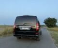 Чорний Мерседес Віано, об'ємом двигуна 2.14 л та пробігом 260 тис. км за 15900 $, фото 8 на Automoto.ua