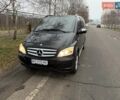 Черный Мерседес Виано, объемом двигателя 2.14 л и пробегом 286 тыс. км за 18700 $, фото 19 на Automoto.ua