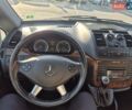 Чорний Мерседес Віано, об'ємом двигуна 2.14 л та пробігом 260 тис. км за 15900 $, фото 12 на Automoto.ua