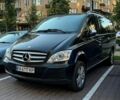 Чорний Мерседес Віано, об'ємом двигуна 2.15 л та пробігом 367 тис. км за 14000 $, фото 1 на Automoto.ua