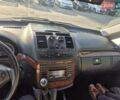 Чорний Мерседес Віано, об'ємом двигуна 2.14 л та пробігом 260 тис. км за 15900 $, фото 10 на Automoto.ua