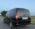 Чорний Мерседес Віано, об'ємом двигуна 2.14 л та пробігом 260 тис. км за 15900 $, фото 7 на Automoto.ua