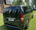Мерседес Виано 2011 в Сарнах на Automoto.ua Черный Мерседес Виано, объемом двигателя 2.14 л и пробегом 350 тыс. км за 20500 $, фото 7 на Automoto.ua