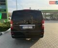 Черный Мерседес Виано, объемом двигателя 2.14 л и пробегом 282 тыс. км за 20500 $, фото 5 на Automoto.ua