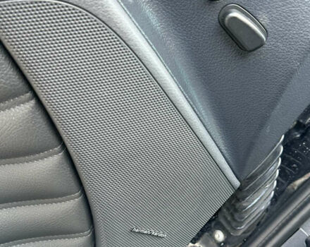 Черный Мерседес Виано, объемом двигателя 2.99 л и пробегом 290 тыс. км за 20900 $, фото 15 на Automoto.ua