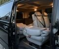Чорний Мерседес Віано, об'ємом двигуна 2.14 л та пробігом 260 тис. км за 15900 $, фото 11 на Automoto.ua