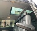 Чорний Мерседес Віано, об'ємом двигуна 2.14 л та пробігом 278 тис. км за 19500 $, фото 10 на Automoto.ua