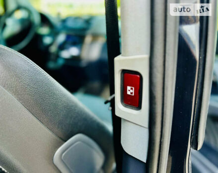 Черный Мерседес Виано, объемом двигателя 2.99 л и пробегом 152 тыс. км за 33000 $, фото 20 на Automoto.ua